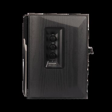 Dinamiklər və kolonkalar: Edifier R1380DB Professional Bookshelf Speakers • Taxta korpus — 7