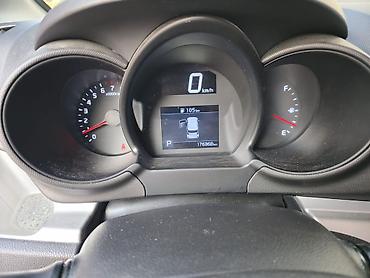 Kia: Kia Ray: 2019 г., Хэтчбэк — 9