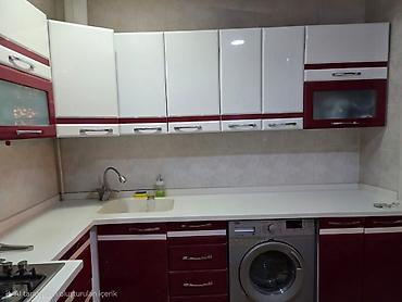 ev əşyaları gəncə: Metbex mebeli tecili satılır 2.60x1.80 qaz aspirator verilir Qiymet — 1