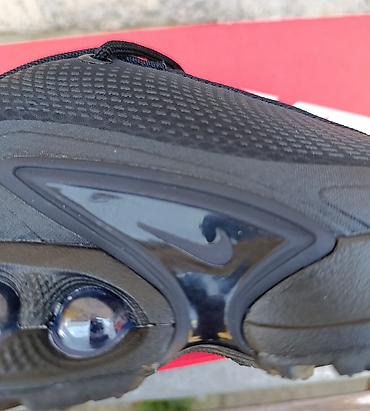 Patike: **Nike Air Max Dn patike – crne, sportsko/lifestyle dizajn** made in — 11