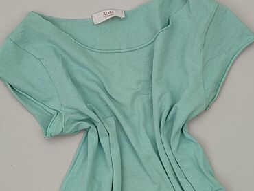 koszulka ariana grande zara: Azara, T-shirt damski, rozmiar S