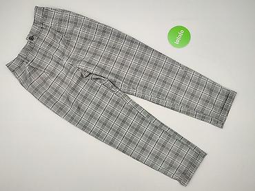 alcott pants: Clockhouse, Spodnie materiałowe damskie, rozmiar XS — 2