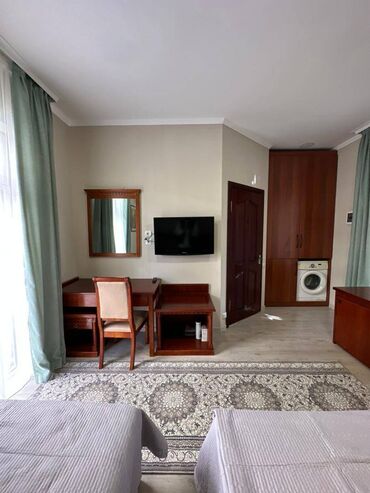 Иссык-Куль 2026: Коттедж, ЦО Радуга, Сары-Ой — 7