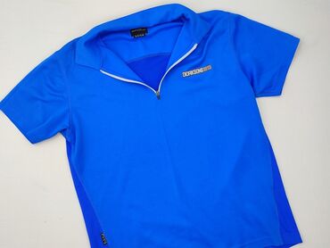 koszulka hello kitty h m: Polo shirt for men, M (EU 38), Didriksons, condition - Good