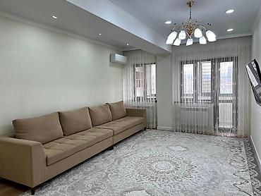 Продажа квартир: 2 комнаты, 85 м², Элитка, 9 этаж, Евроремонт — 5