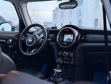 Другие автомобили: Mini Cooper кореец🇰🇷🇰🇷 Год 2018 объем 1 5 Turbo Состояние хороший — 13