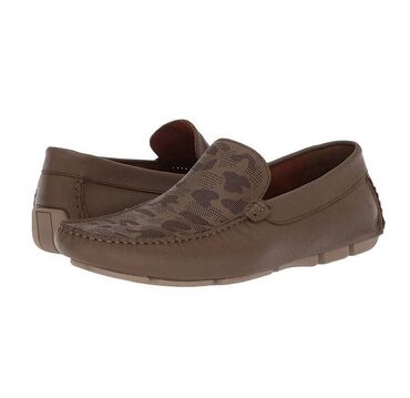 белые туфли для свадьбы: Kenneth Cole 100% оригинал мужские кожаные мокасины