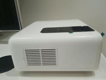 Proyektorlar: İşlənmiş Proyektor — 5