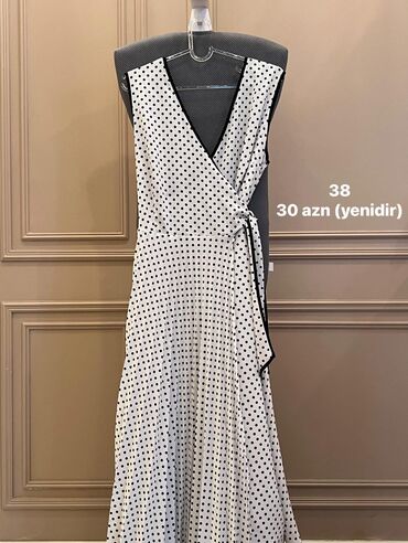 Ziyafət donları: Hər birinin qiymət və ölçüsü qeyd olunub Yüksək keyfiyyətlidir yeni — 5