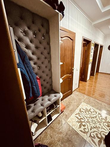 Долгосрочная аренда квартир: 4 комнаты, Собственник, С мебелью полностью — 2