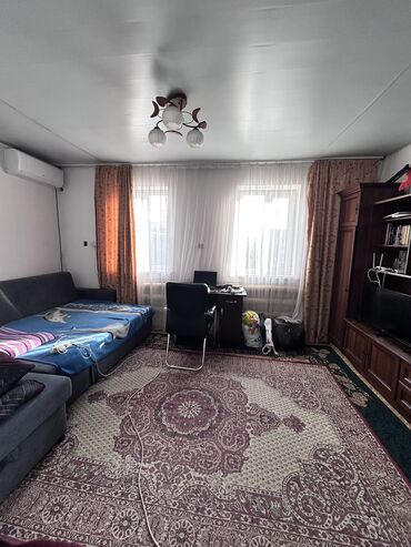 Продажа домов: Дом, 57 м², 4 комнаты, Риэлтор, Косметический ремонт — 2