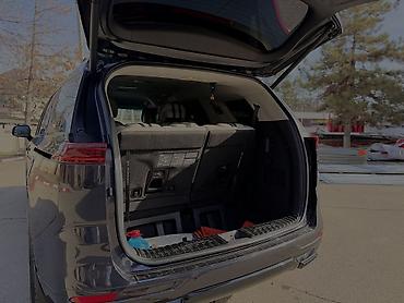 Kia: Kia Carnival: 2020 г., Лимузин — 5