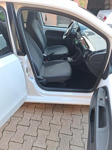 Volkswagen: U odličnom stanju, garancija za kilometrazu — 16