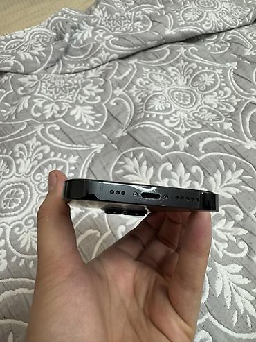Другие мобильные телефоны: IPhone 14 Pro 
Черный 
Состояние идеальное 
Память 256гб — 5