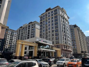 земельный участок первая линия: 2 комнаты, 82 м², Элитка, 11 этаж, ПСО (под самоотделку)