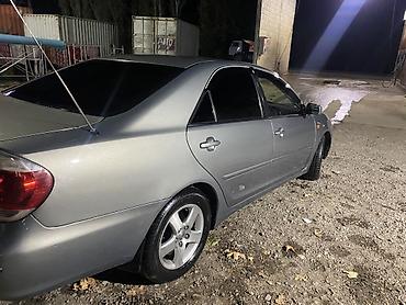 присоска вакуумная для стекла: Toyota Camry: 2005 г., 3 л, Автомат, Бензин, Седан — 8