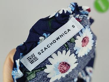 morgan poland: SZACHOWNICA, Bluzka damska, rozmiar S — 5