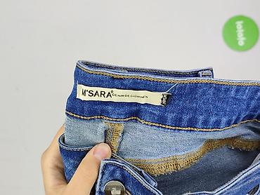sara guzik: M.Sara, Jeansy damskie, rozmiar S — 4
