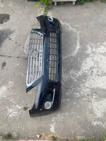 Bamperlər, buferlər: Lexus 5.7 üçün ehtiyat hissələri satılır. ✅ Ön və arxa bufer ✅ Ön — 10