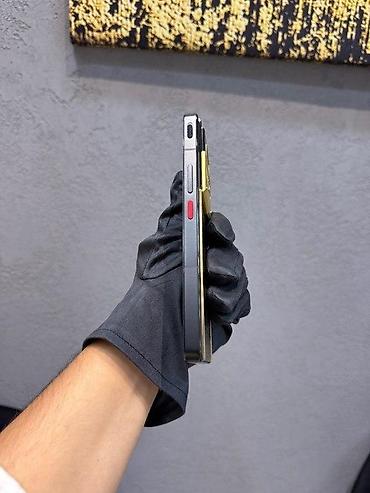 meta guest: Vertu 512 GB, rəng - Qara, İki sim kartlı — 8