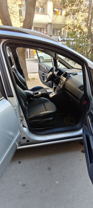 Opel: Maşın öz maşınımdır. Alıverci deyiləm. Maşın öz sınıfinin ən full — 10