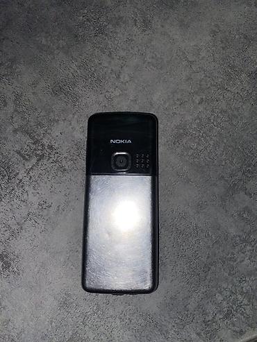honor 8 s: Nokia 6220 Classic, 2 GB, rəng - Qara, Düyməli — 2