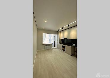 Недвижимость: 1 комната, 53 м², Технопарк 108 серия, 6 этаж, Дизайнерский ремонт — 9