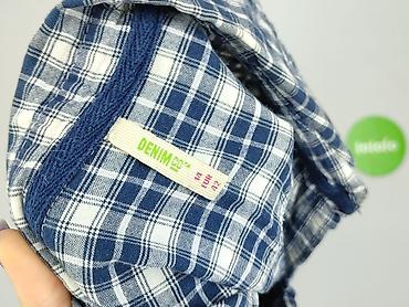 cooper: Denim Co, Koszula damska, rozmiar L — 4