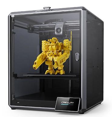printir: Kateqoriya: 3D Printer və Hissələri > 3D Printer > Creality 3D — 2