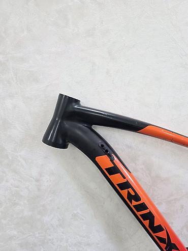 rama velosiped: TRİNX X1 ELİTE çərçivə ( рамаframe ) MADE İN İTALY 🇮🇹 🔹️Ölçü : L — 5