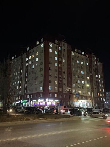 Продажа квартир: 2 комнаты, 80 м², Элитка, 9 этаж, Евроремонт — 5