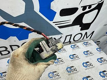 печка мерс: Резистор отопителя Mercedes Benz M-Class W163 OM613 2004 Контрактный — 6