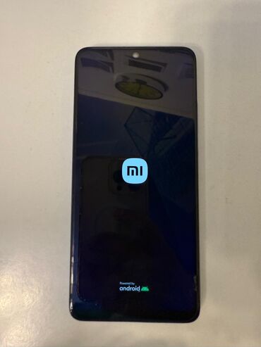 Redmi: Redmi, Redmi Note 12 Pro Plus, Б/у, 128 ГБ, цвет - Голубой, 2 SIM — 3