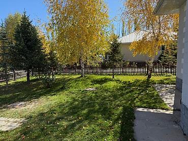 Продажа коттеджей и домов: Продается шикарный коттедж на Иссык-Куле! 📍Пансионат: Дордой — 8