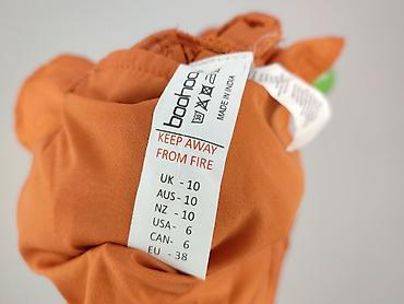 months short: Boohoo, Kombinezon damski, rozmiar S — 7