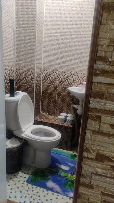 снять квартиру в районе автовокзала: 15 кв. м, Эмереги менен