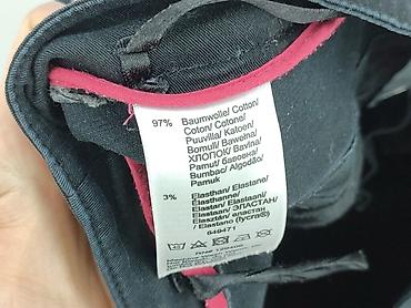 jeans cross: Jeansy damskie, rozmiar M — 5