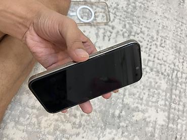 core i9: Срочно продается Айфон 15 pro 256GB Состояние отличное Ничего не — 3