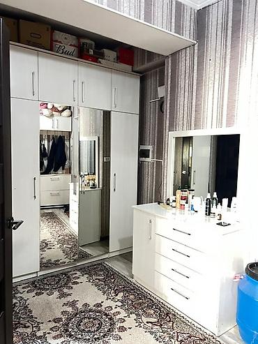 квартиры 106: 1 комната, 53 м², 6 этаж — 2