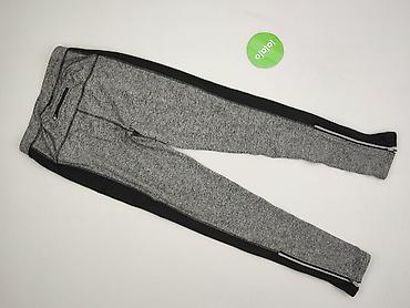 firma crivit: Crivit, Legginsy Sportowe damskie, rozmiar S — 3