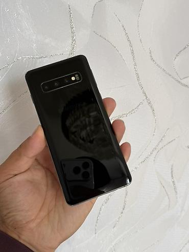 vr очки для пк бишкек: Samsung Galaxy S10, Б/у, 128 ГБ, цвет - Черный, 1 SIM — 1