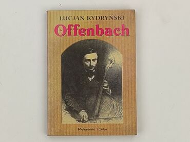 Książka, gatunek - Literatura faktu, stan - Bardzo dobry