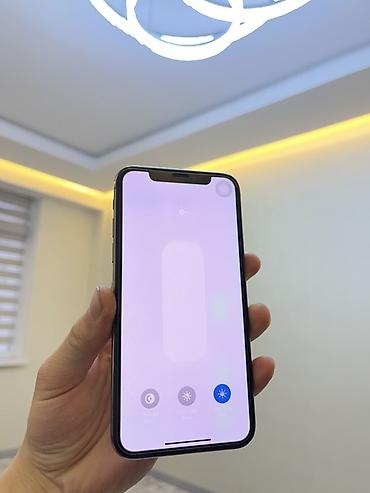 Apple iPhone: IPhone Xs, Золотой at lalafo.kg — 6 Apple iPhone: IPhone Xs, Золотой — 6