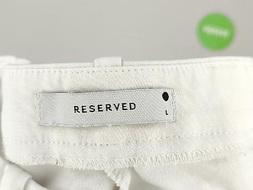 pull and bear shorts: Szorty damskie, rozmiar L — 4