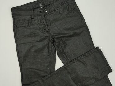 spodnie jeansy damskie hm: Jeansy damskie, H&M, S