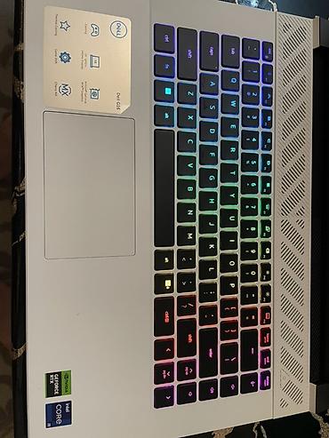 Dell: İşlənmiş Dell G, 16 ", Intel Core i9, 1 TB — 2