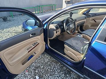 e53 amg: Volkswagen Passat: 2004 г., 1.8 л, Автомат, Бензин, Седан — 1