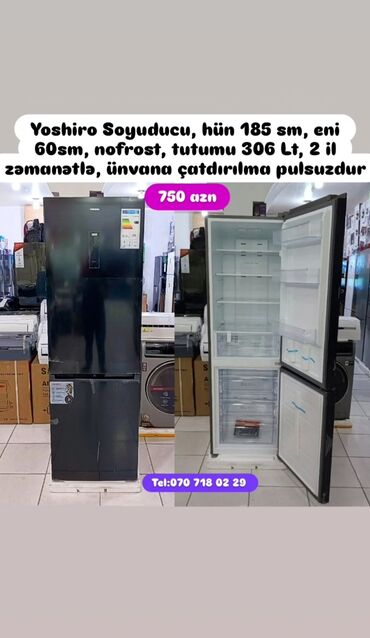 Soyuducular: Yeni Soyuducu Satılır — 21