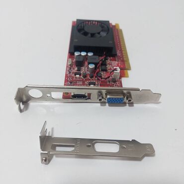 Videokartlar: Videokart "Nvidia GT730 2GB 64bit 5000Mhz GDDR5 Lenovo" ⭐Qiymət – 90 — 10