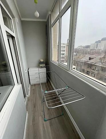 Долгосрочная аренда квартир: 2 комнаты, Собственник, С мебелью полностью — 9